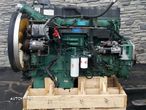 Motor excavator volvo ec460 ult-023113 - 1