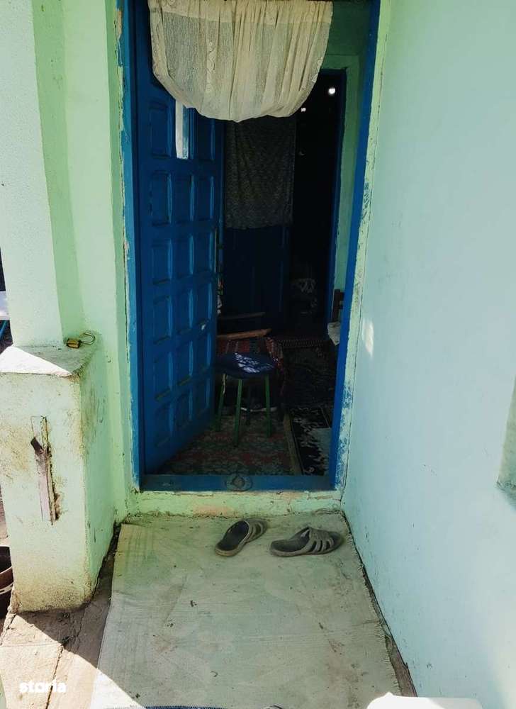 Casa bătrânească in Frățești, Giurgiu - Imagine principală: 5/9