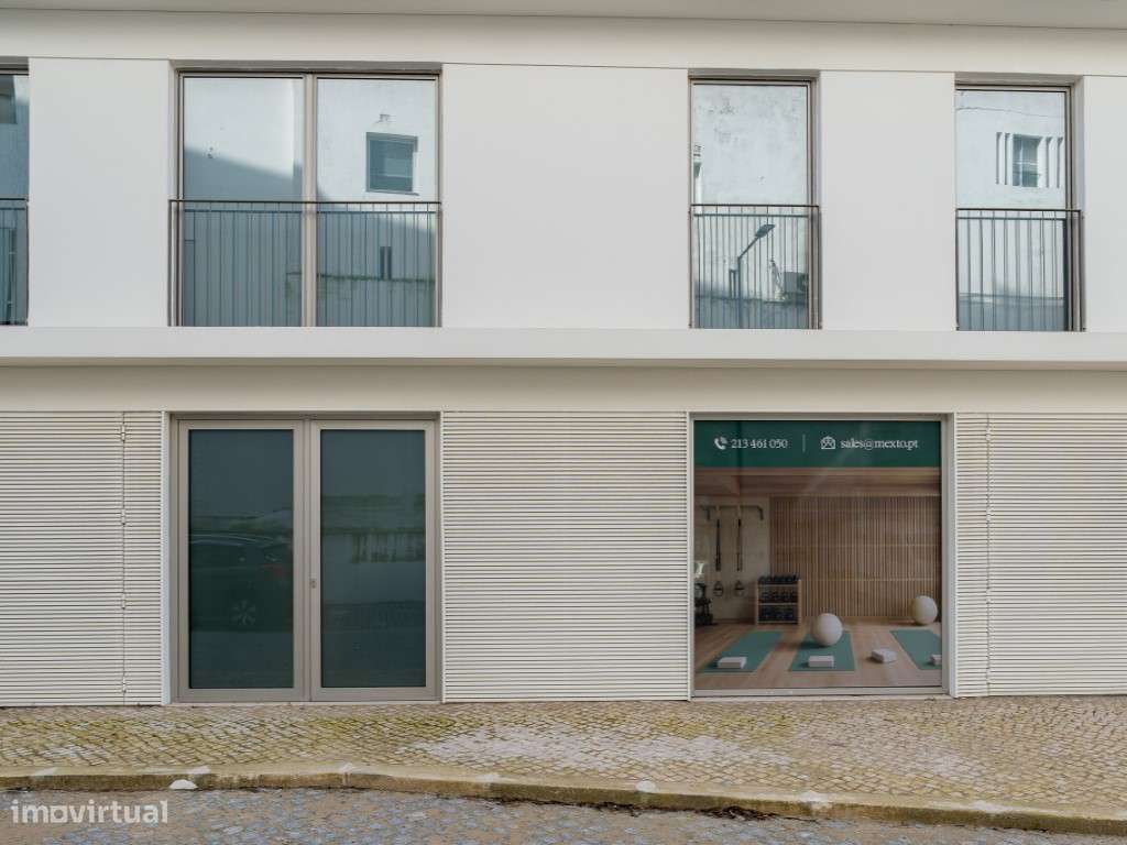 Espaço Comercial à Venda no O'Living-5