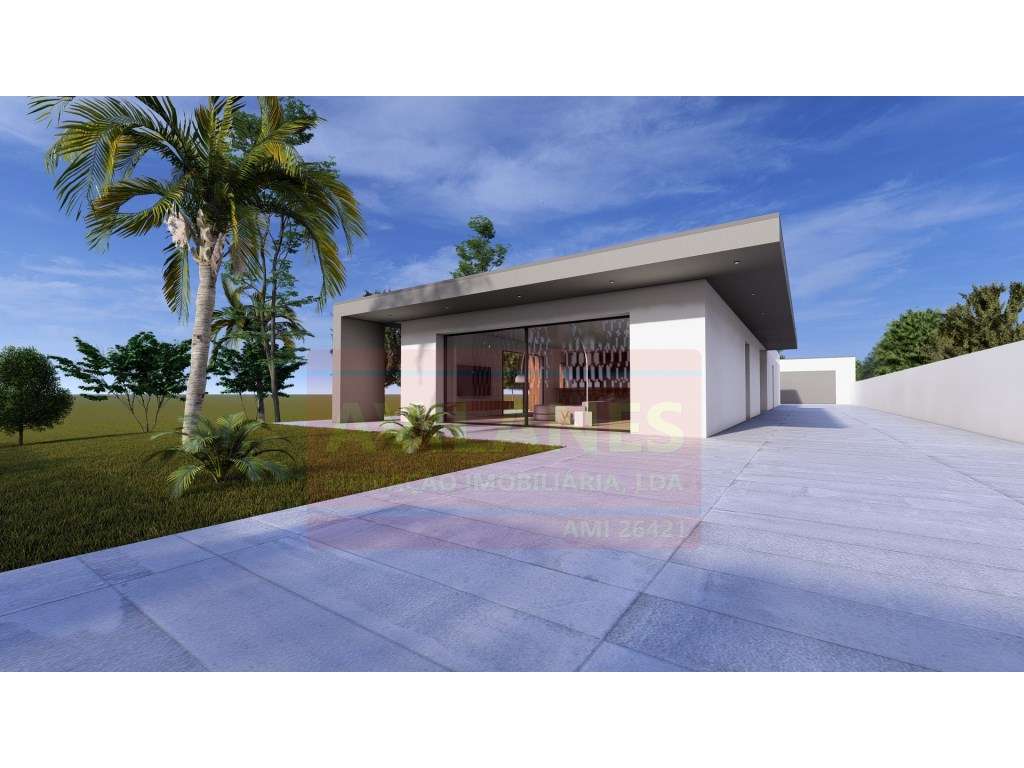 TERR C/ PROJ APROV - VALE-5