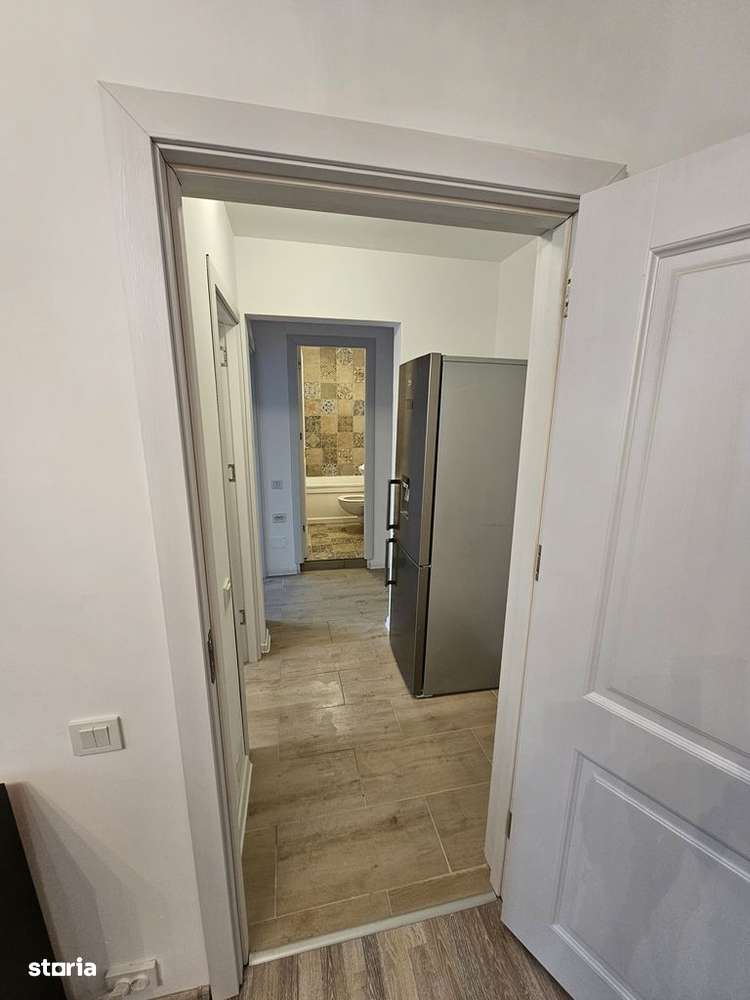 Apartament 2 camere Drumul Taberei-Valea Argesului.-7