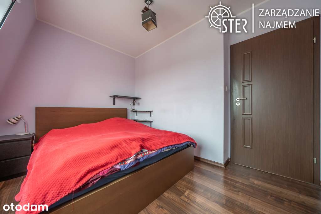 Morena, 4 pokoje, hala komórka balkon, od zaraz-8