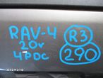 Zderzak Toyota Rav4 Rav 4 20R 4X PDC TYŁ TYLNY - 6