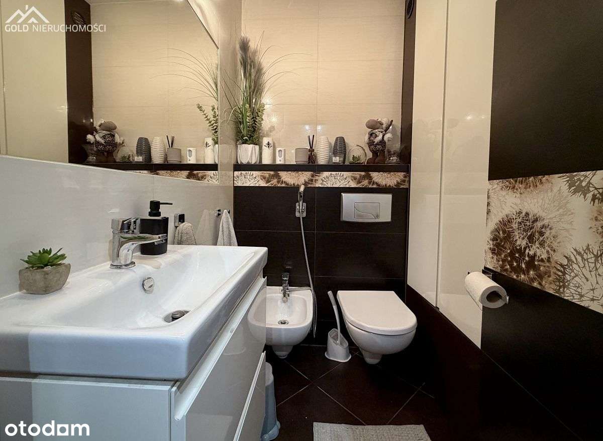 Komfortowe mieszkanie przy lesie - 4 pokoje, 82,6-14