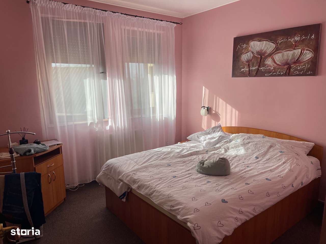 Apartament in Asociatie,104mp,Zona Parc Odobescu-5