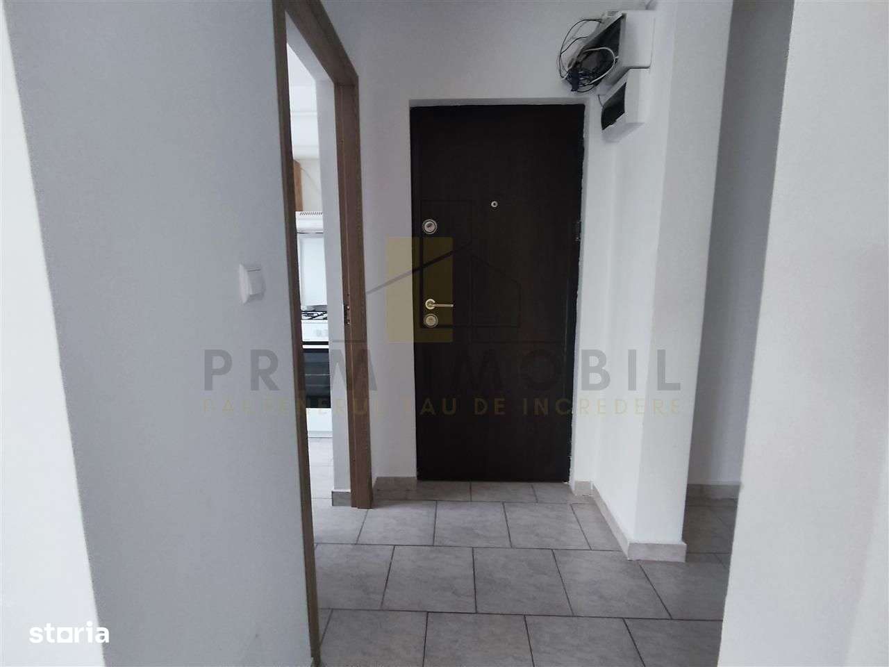 2 Camere Decomandat / Rond Pacurari/ Parcare inclusa-4