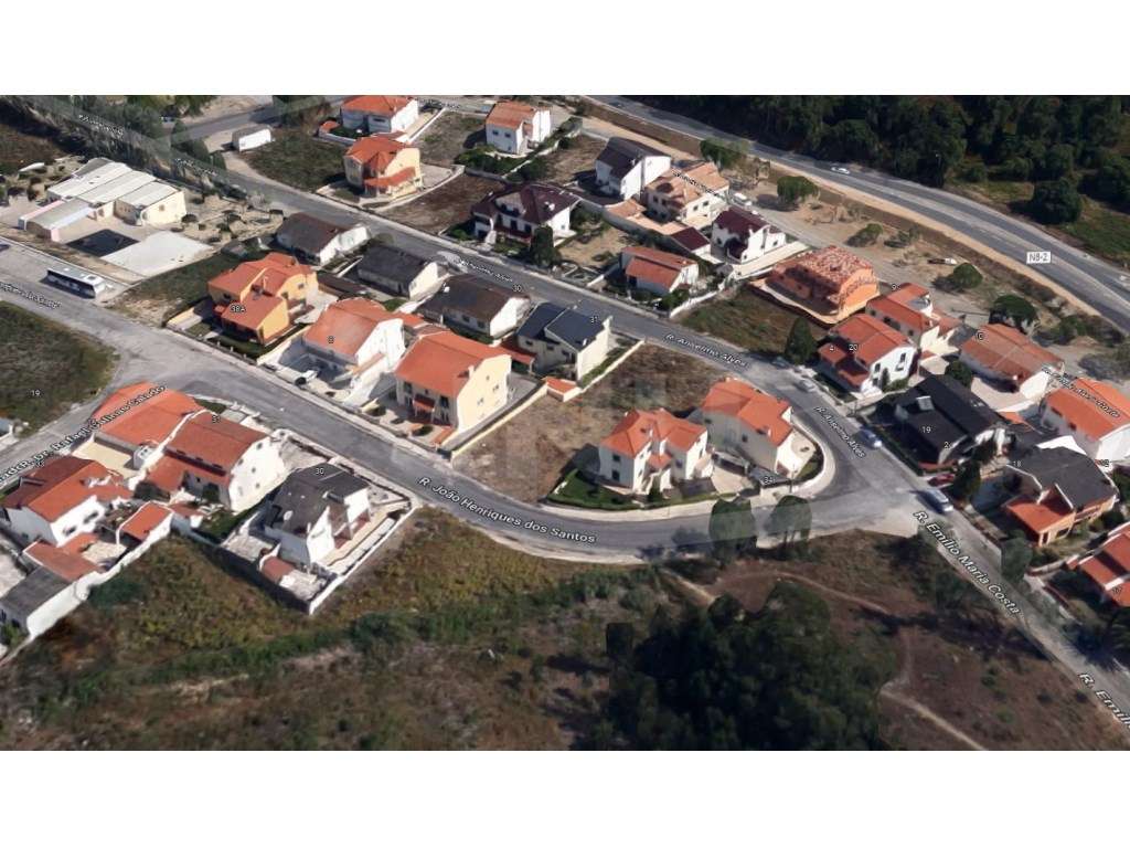 Lote urbano para venda em Torres Vedras - Grande imagem: 5/12