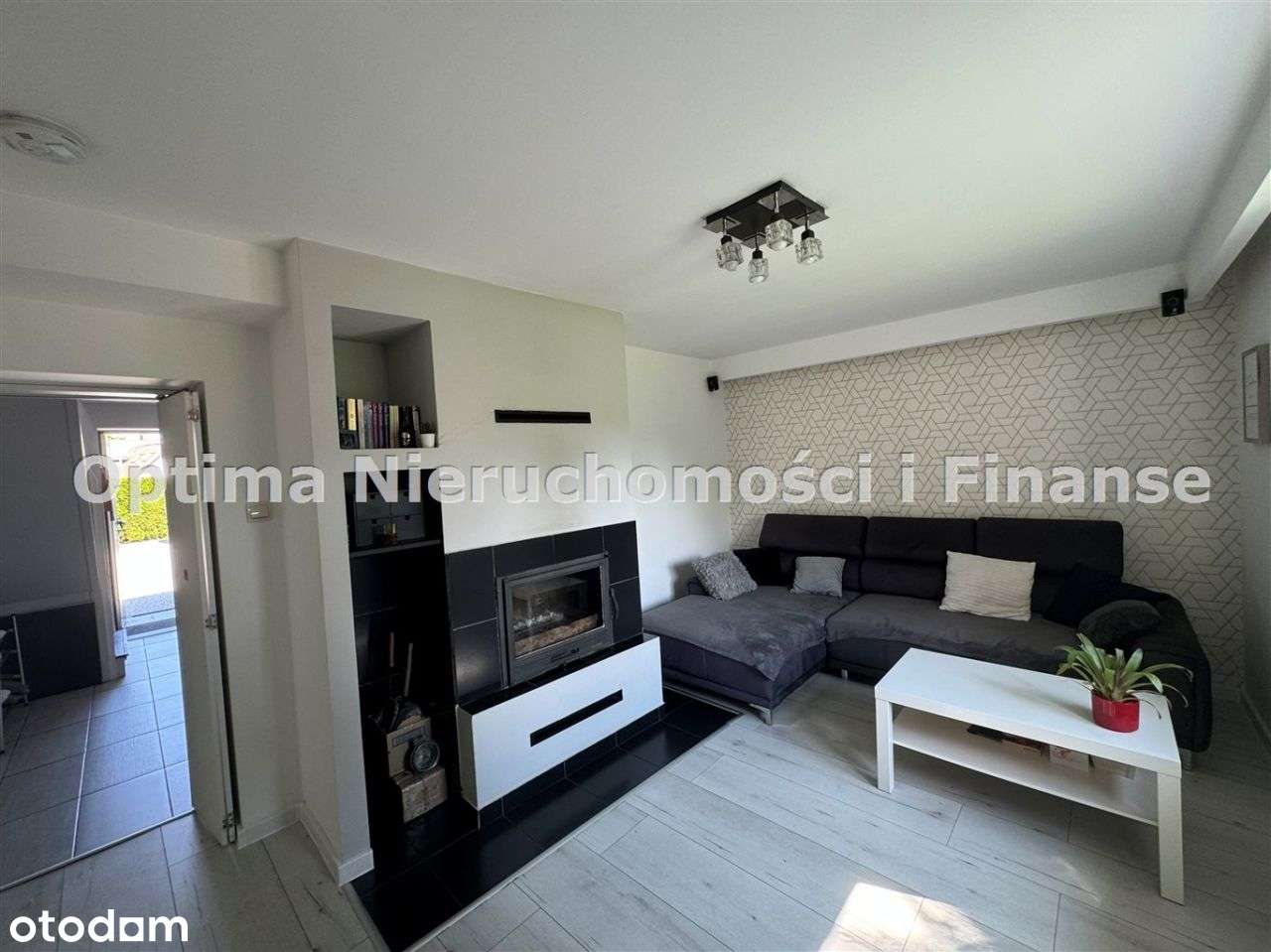 Dom Pod Lasem -Gliwce Sprzedaż/Wynajem-4