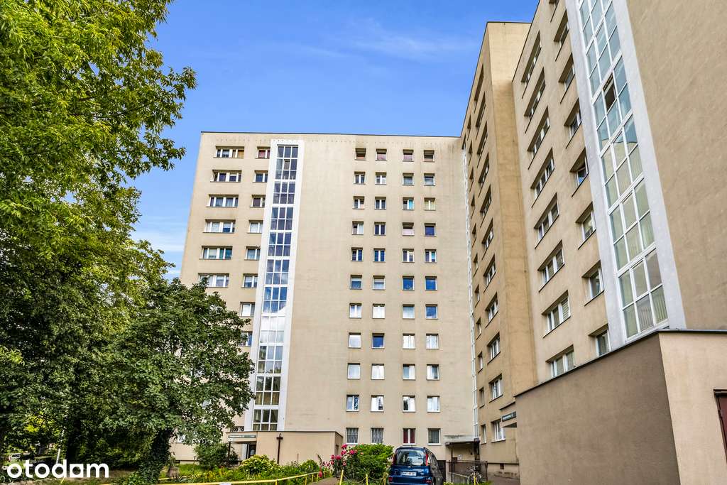 3 pokoje z BARDZO DUŻYM ogrodem, Metro Imielin-14