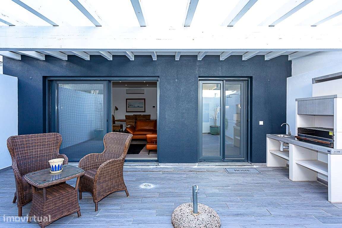 Moradia em Banda T3 Venda em Conceição e Cabanas de Tavira,Tavira-17