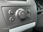 Opel Zafira 1.9 CDTI Automatik Edition - 18