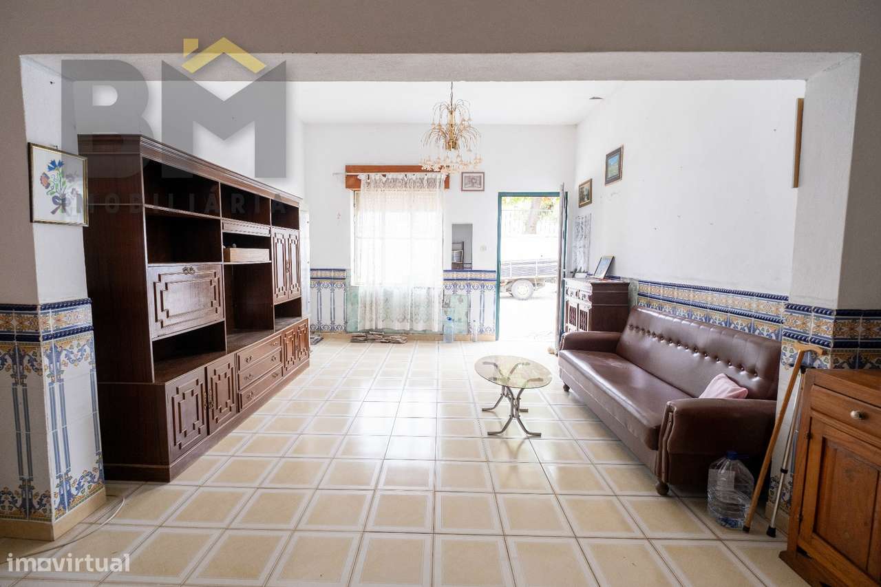 Moradia T3 Venda em Escalos de Baixo e Mata,Castelo Branco-3