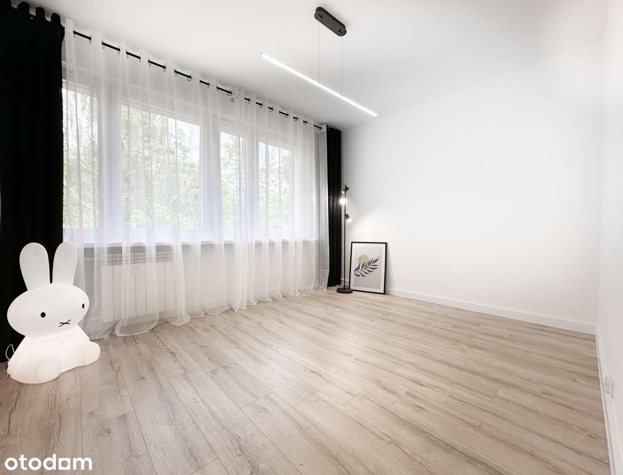 3 pokoje |  2 - piętro | 54m2 | GOTOWE do zamieszkania-15