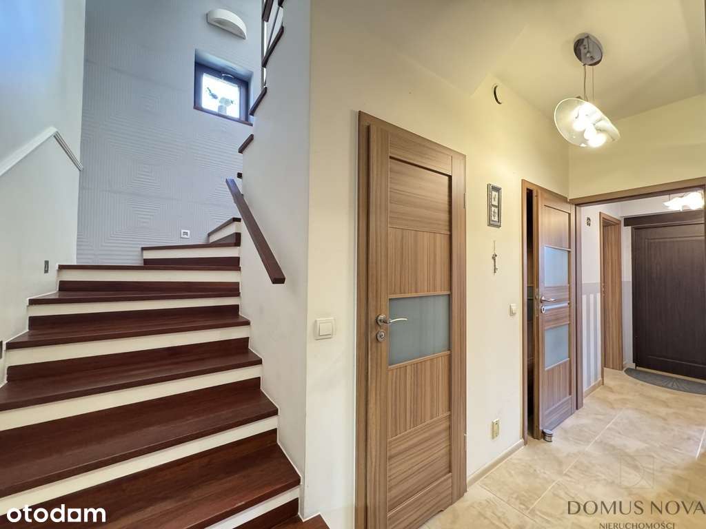 Przestronny segment skrajny, niskie koszty utrzyma-12