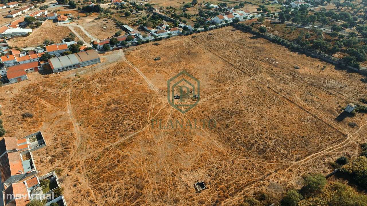 Terreno  Venda em Vendas Novas,Vendas Novas - Grande imagem: 5/6