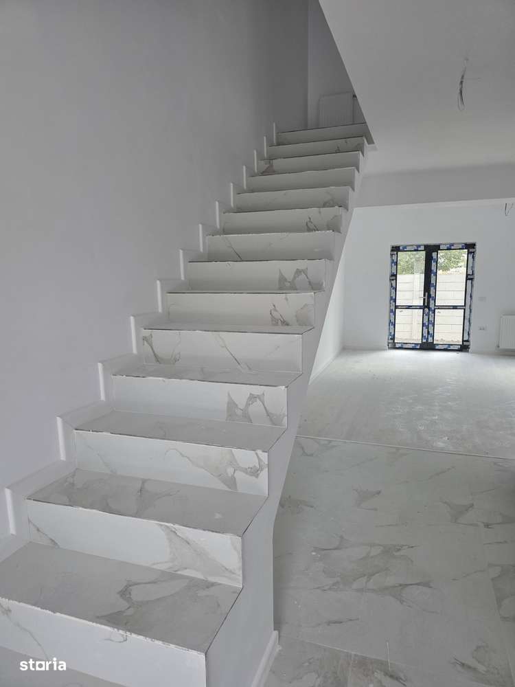 Casa tip Duplex P+1E +Mansardă 4 camere Bragadiru Zona Leroy Merlin-18