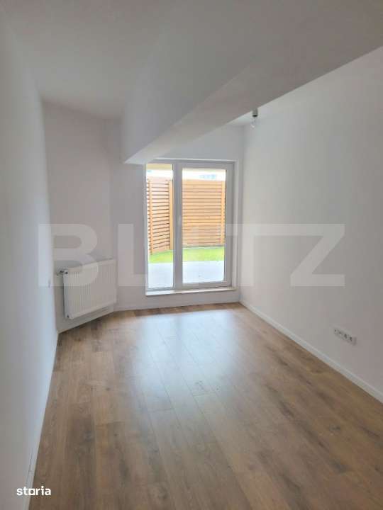 Apartament 2 camere 56,5 mp, cu gradina si parcare subterana, Viva cit - Imagine principală: 3/8