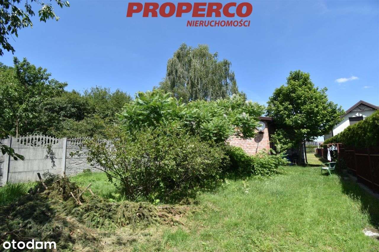 Działka z Mpzp 2669 m2, Piaski nad Rzeką - Pełny obrazek: 2/3