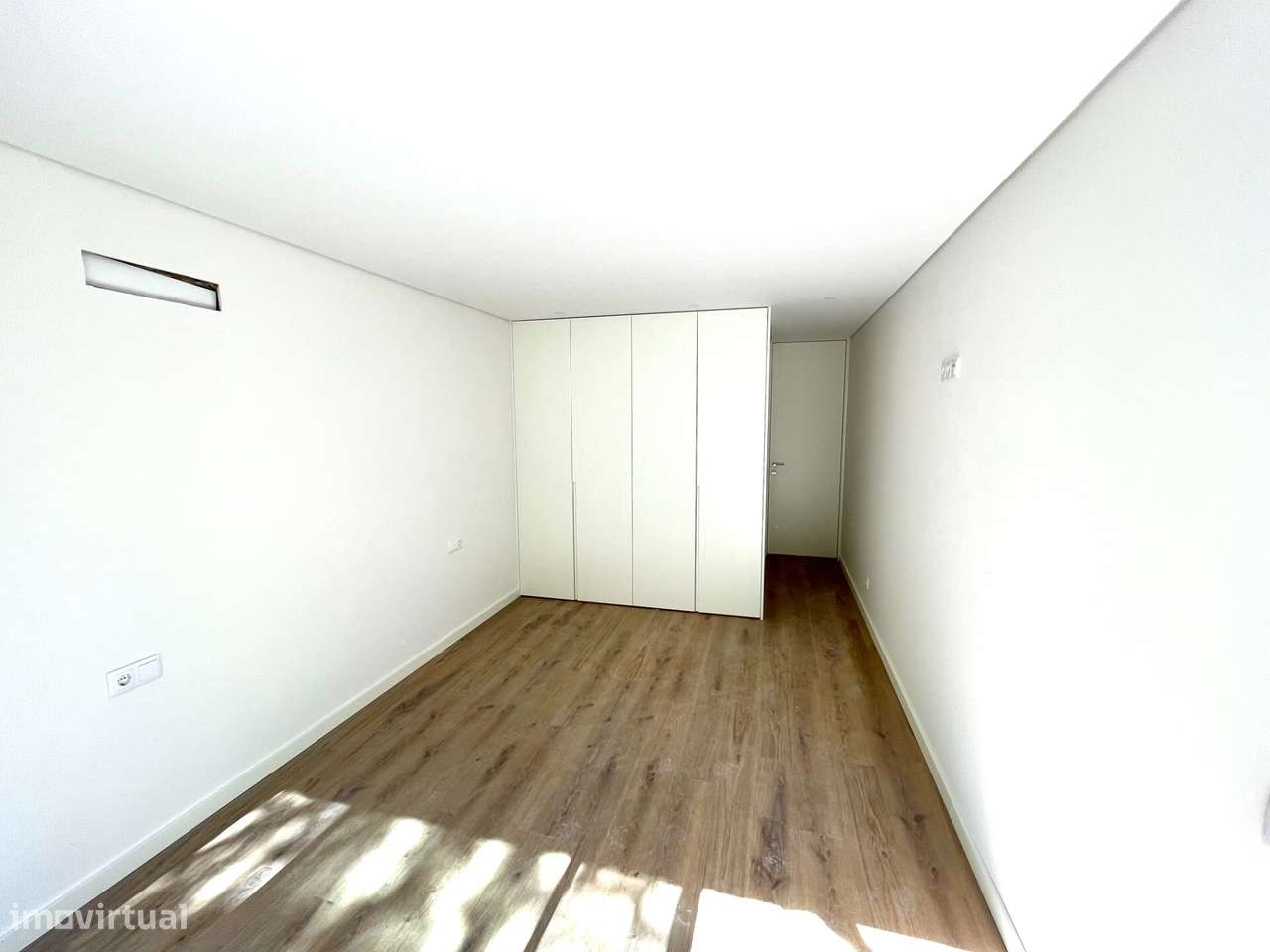 Apartamento T2 no Centro de Vila das Aves - Grande imagem: 4/8