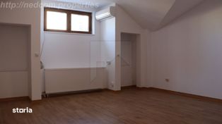 Vanzare apartament 4 camere Armeneasca - Apartament la Mansarda din D+