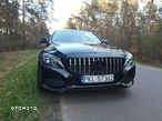 Mercedes-Benz Klasa C 220 CDI DPF Automatik Avantgarde - 21