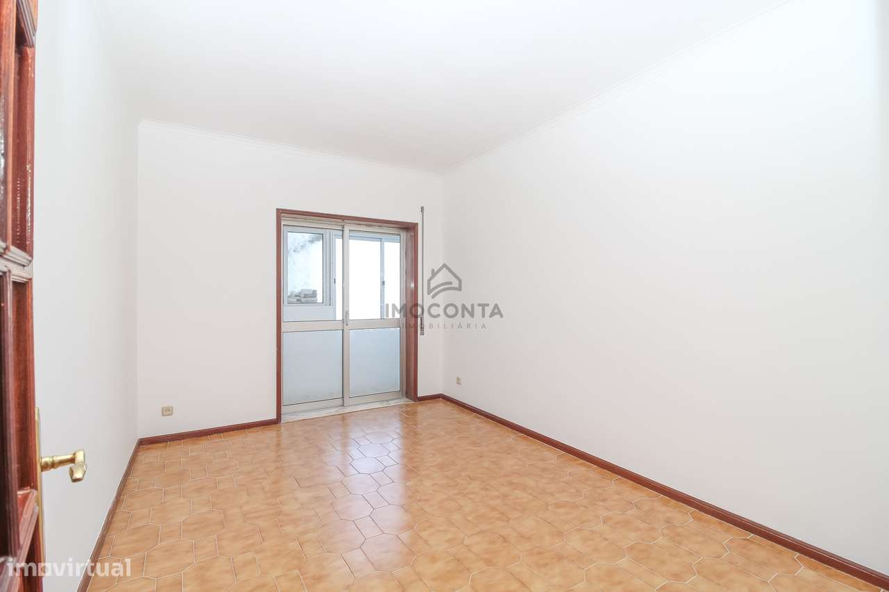 T3 c/Lugar de Garagem junto à Estação de Ermesinde - Grande imagem: 3/20