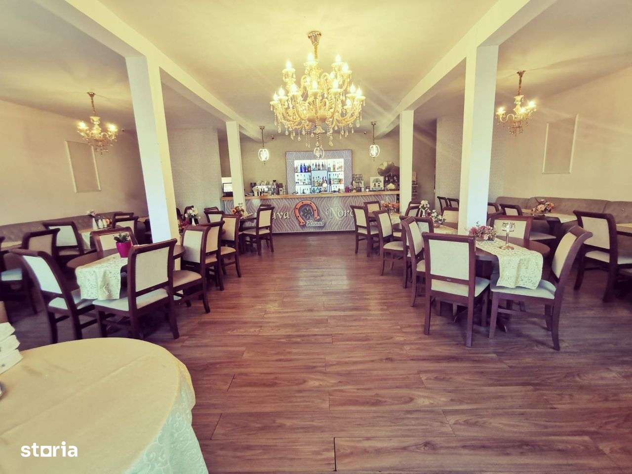 Hanul Potcoava Norocoasa – Business “la cheie“ Ortisoara !! - Imagine principală: 2/20