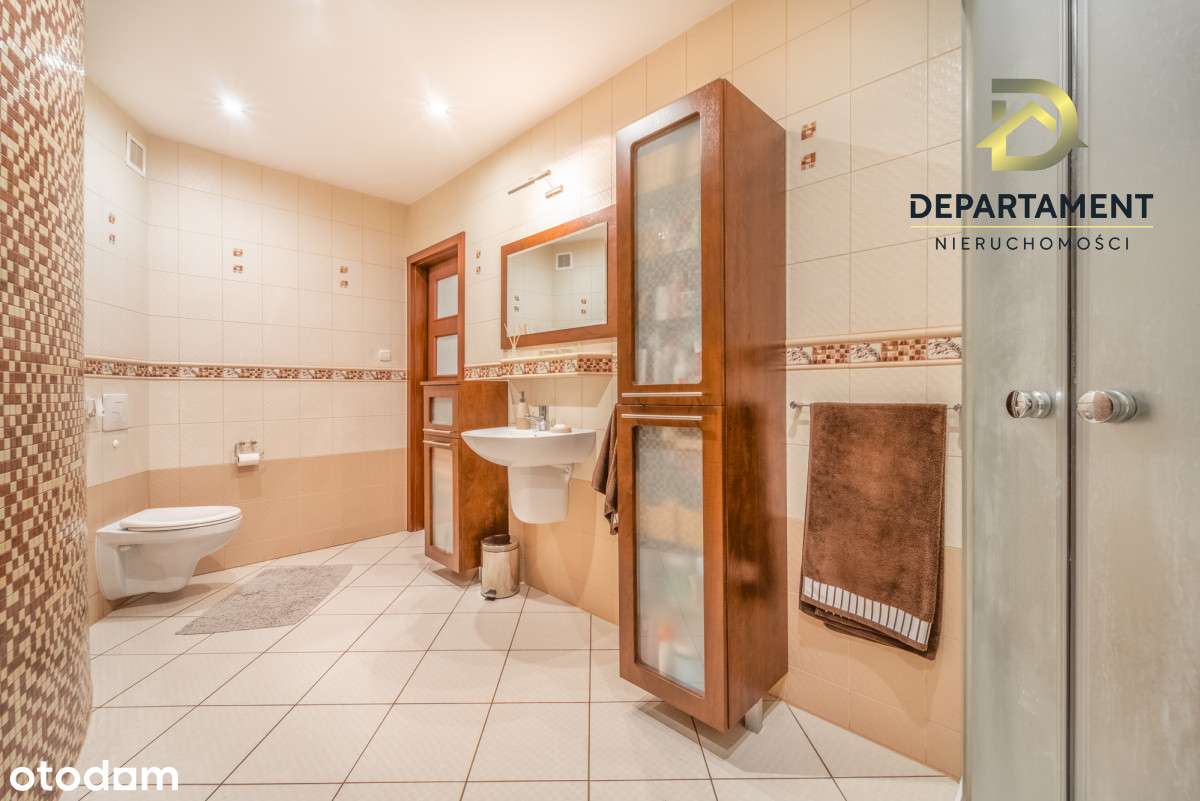 Ta piękna rezydencja może być Twoja !!!-12