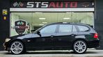 BMW 318 d Touring - 16