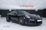 Porsche 991 Turbo S PDK - 14