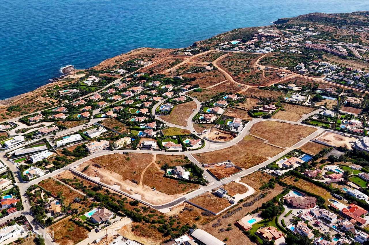 Lote de Sonho na Reserva da Luz-14