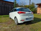 Hyundai i20 1.1 CRDi Classic + - 6