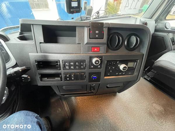 Renault T 440/Stan BD/Automat/Low Deck/2 zbiorniki - 25