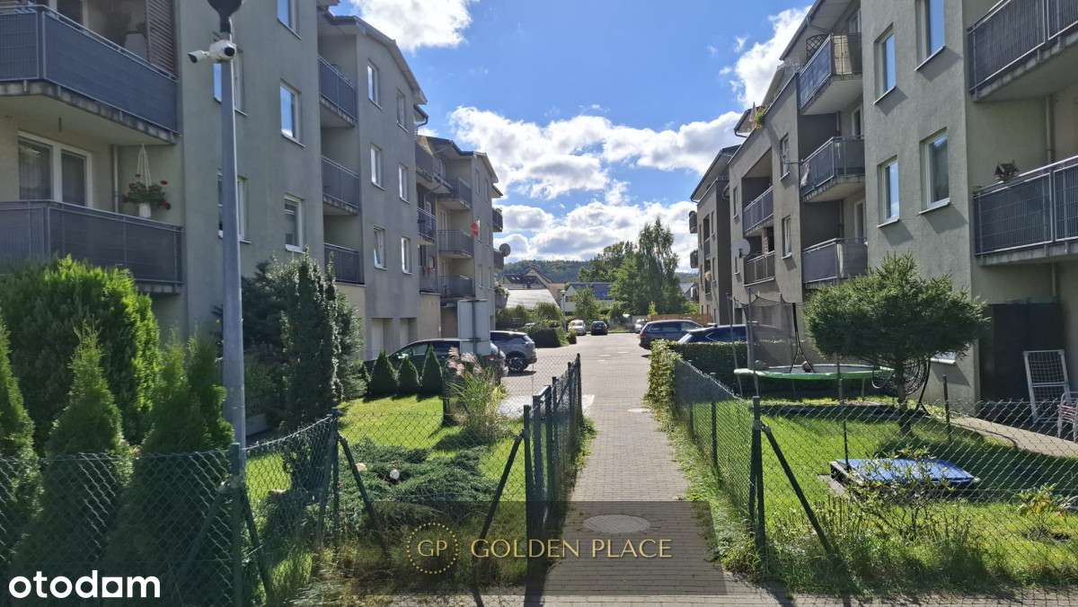 Mieszkanie 2-pokojowe | Wejherowo | ul. Necla-10