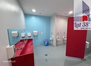 Armazém Prior Velho, Infraestrutura Completa - Grande imagem: 4/15