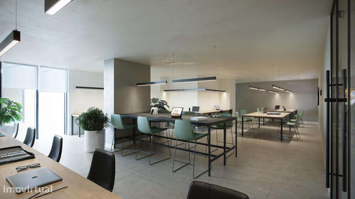 Residência com 232 quartos - localizado em Olaias Lisbon - Grande imagem: 4/6