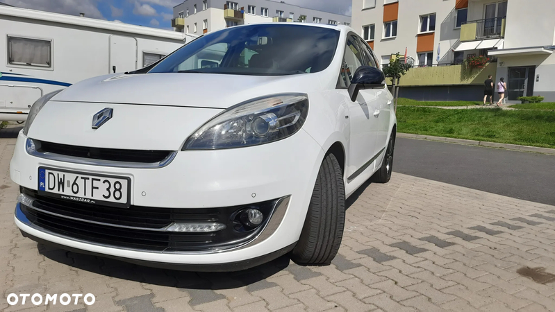 Renault Grand Scenic ENERGY dCi 130 S&S Bose Edition - 2