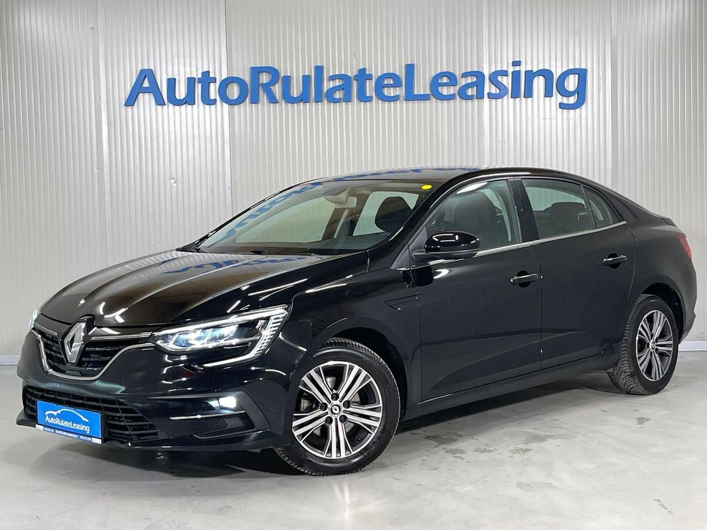 Renault Megane IV [2016 - Prezent] TCe 140 GPF Equilibre 2023