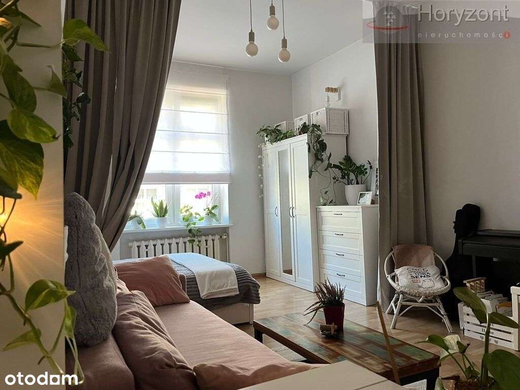 3 pok. 72m2, Centrum, blisko Wały Crobrego-1