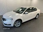 Skoda Octavia 1.6 TDI Style - 7