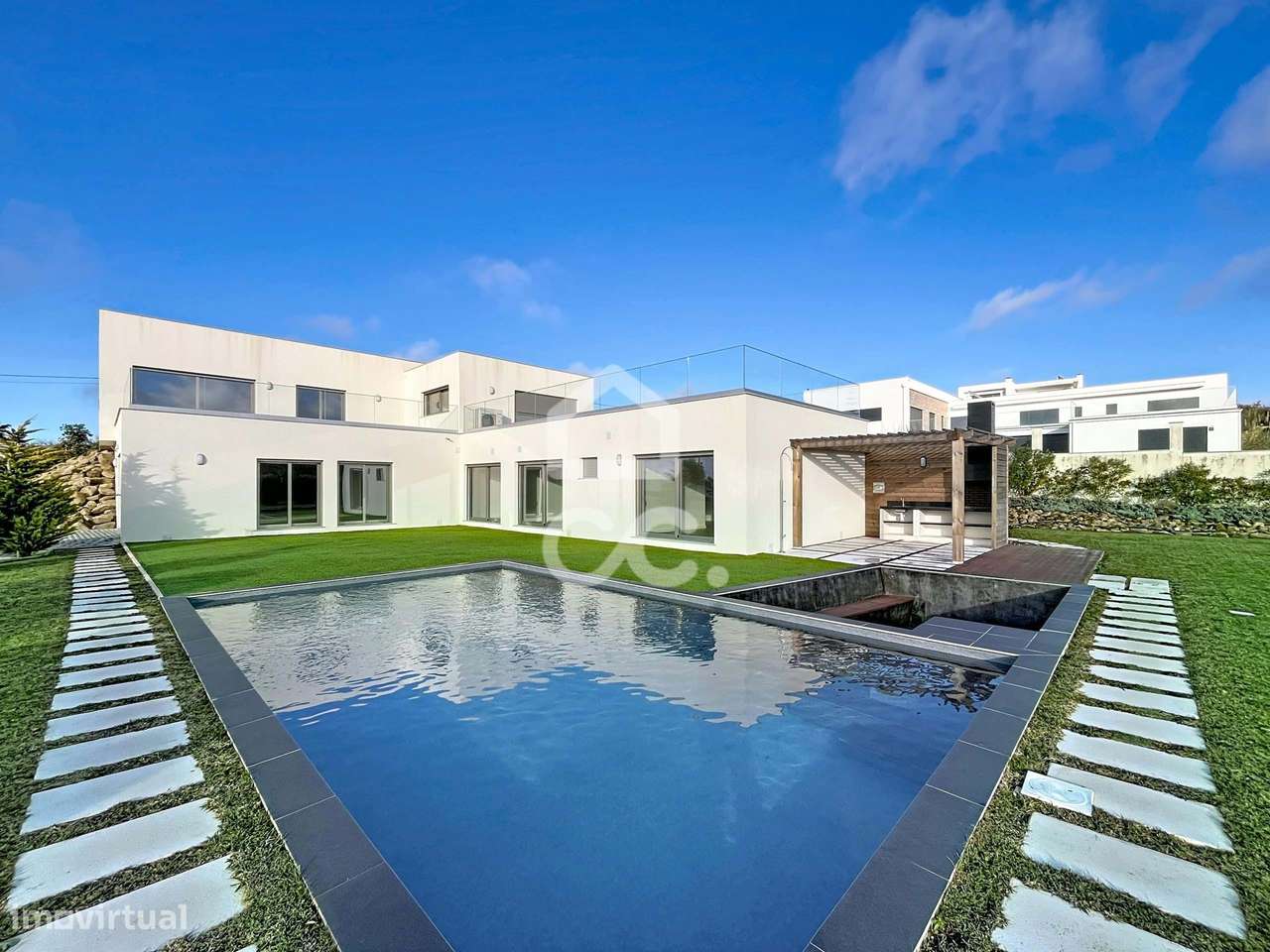 Moradia T4, Reinaldes - Grande imagem: 3/41