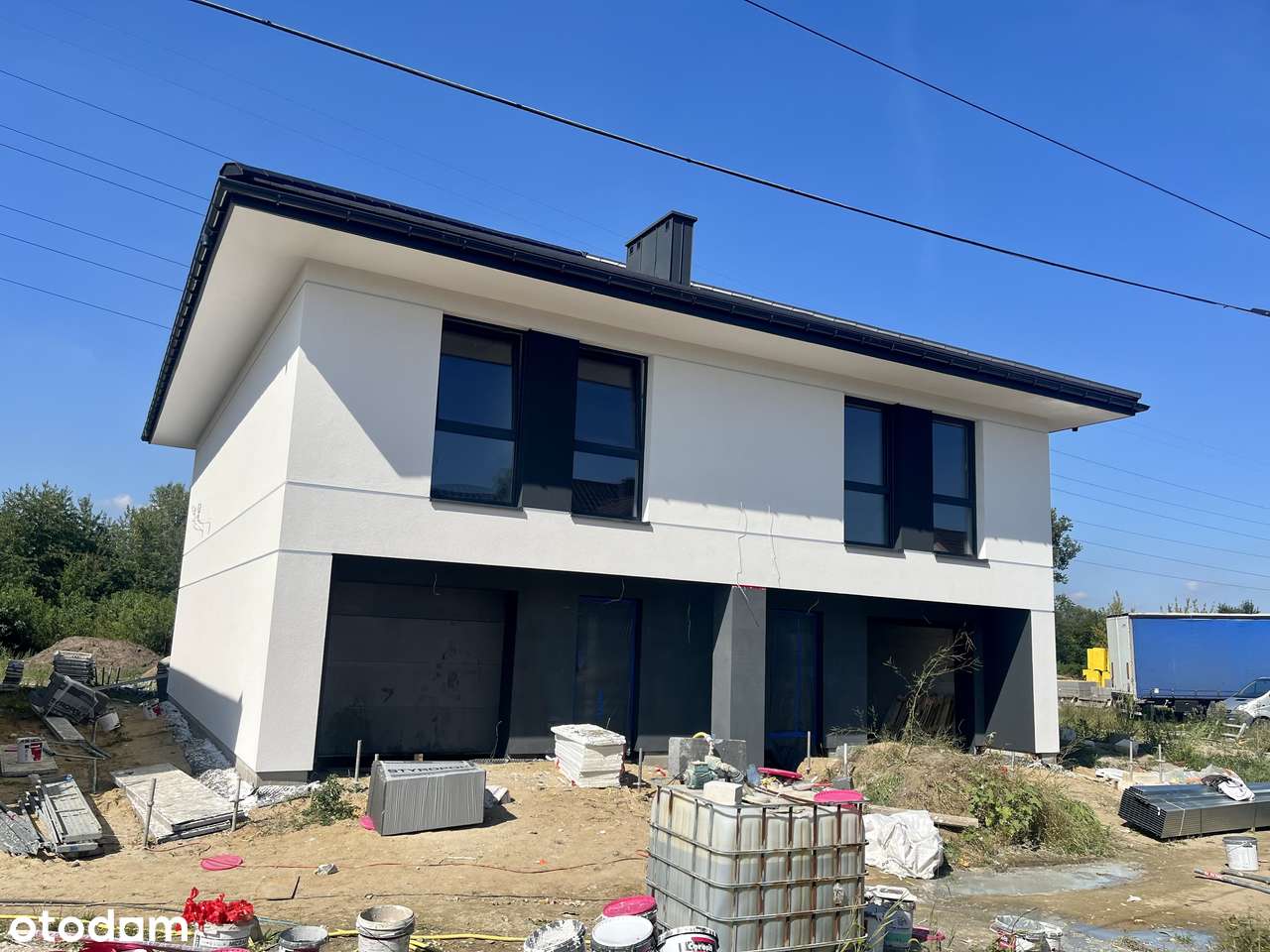 Osiedle Gościnna/ 5 pokoi/klimatyzacja-2