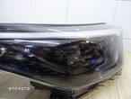 Toyota C-HR CHR LIFT LAMPA PRZÓD PRAWA FULL LED 81110-YP280-00 - 4