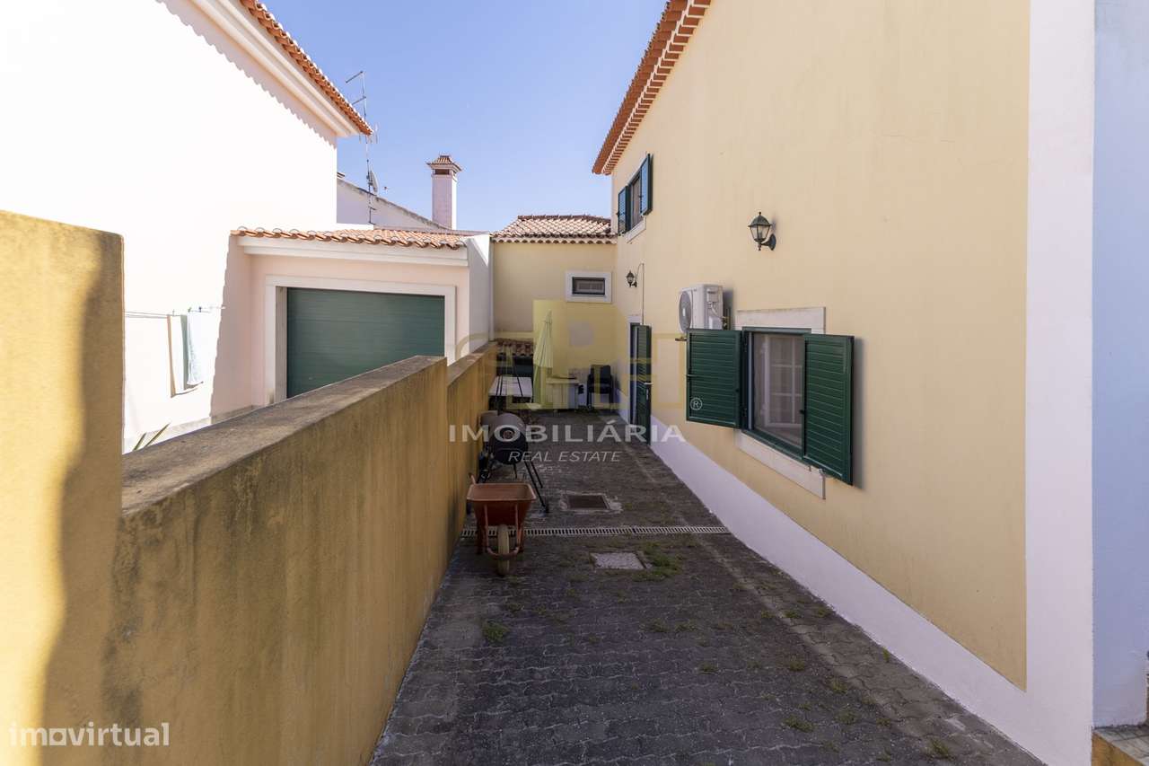 Moradia T3 Venda em Santarém (Marvila), Santa Iria da Ribeira de Santa-41