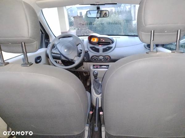 Renault Twingo 1.2 Authentique - 7