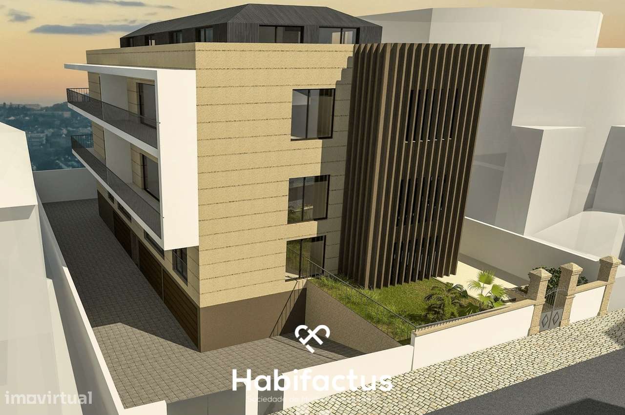 Apartamento T2 | Centro da Cidade - Grande imagem: 5/18