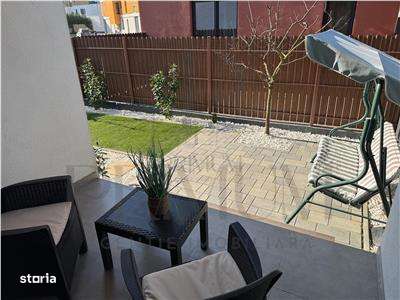 DUMBRAVITA - 3 Camere - NOU - Curte proprie - Loc parcare - Imagine principală: 5/10