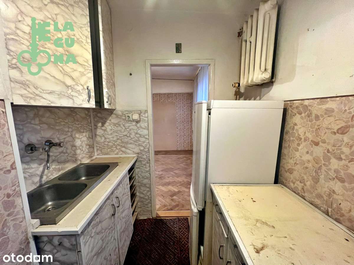 Wejherowo, 2 pokoje, świetna lokalizacja, Okazja! - Pełny obrazek: 4/13