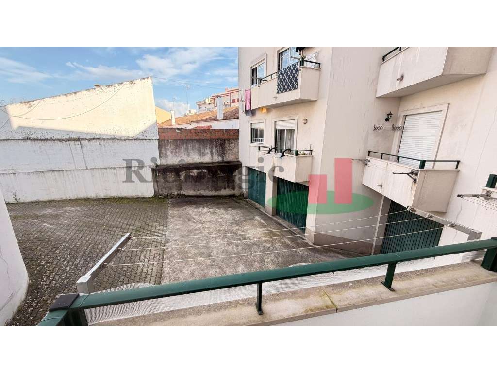 Apartamento T2 Bombarral***RIOMAGIC*** - Grande imagem: 5/24