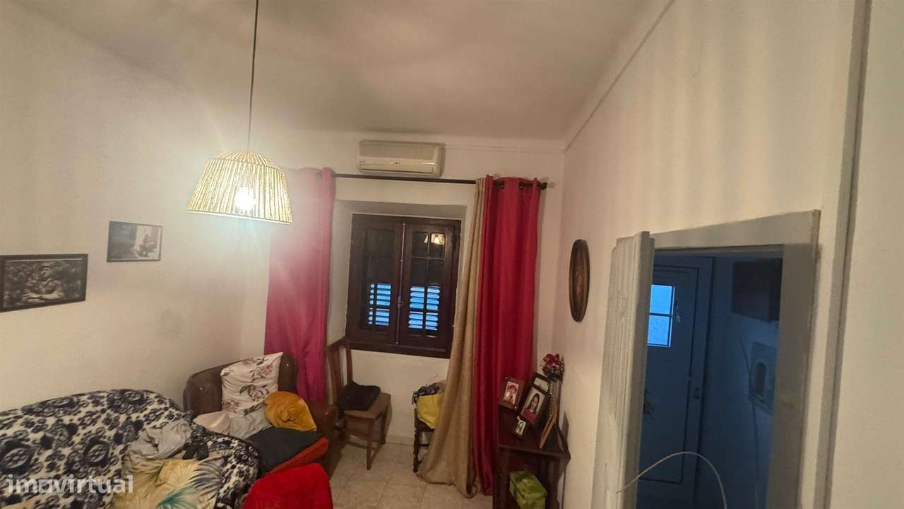 Moradia T3, usada com Quintal em Castro Verde - Grande imagem: 3/19